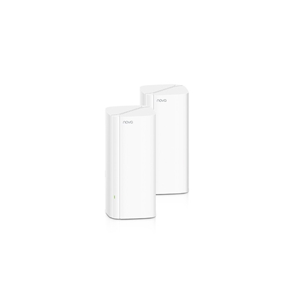 Picture of Tenda EX12 Dual-band (2.4 GHz / 5 GHz) AX3000 System Mesh Wi-Fi 6 (2-Pack) White