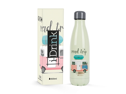 Изображение Termosa pudele Itotal Road trip, 500ml