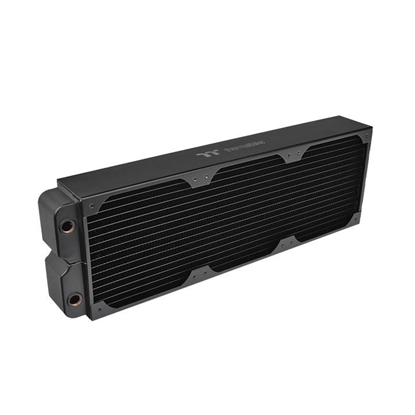 Изображение Thermaltake CL360 Radiator block