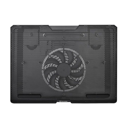 Picture of Thermaltake Massive S14 notebook cooling pad 38.1 cm (15") 1000 RPM Black