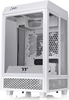 Изображение Thermaltake The Tower 100 Snow ITX