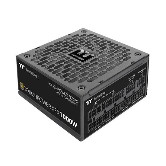 Изображение Zasilacz - ToughPower SFX 1000W F modular 80+Gold FDB Fan Gen5