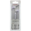 Изображение Thomson EAR3005W Headset Wired In-ear White