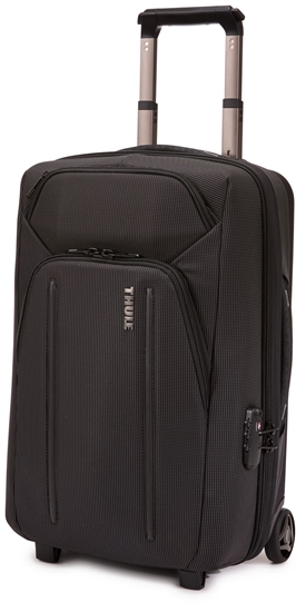 Picture of Lagamina Thule 4030 Crossover 2 Carry On C2R-22 Black