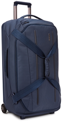 Attēls no Thule 4035 Crossover 2 Wheeled Duffel 30 C2WD-30 Dress Blue