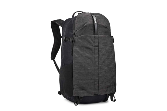 Picture of Thule 4517 Nanum 25L Hiking Backpack Black