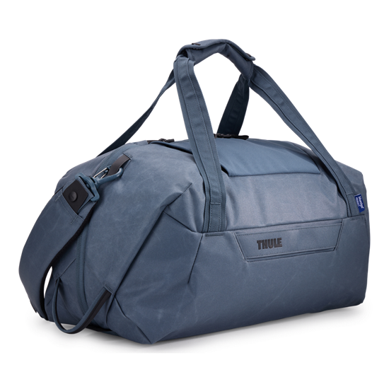 Picture of Thule | Duffel 35L | TAWD-135 Aion | Bag | Dark Slate | Shoulder strap | Waterproof