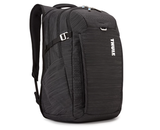 Изображение Thule | CONBP-216 Construct | Backpack 28L | Backpack for laptop | Black