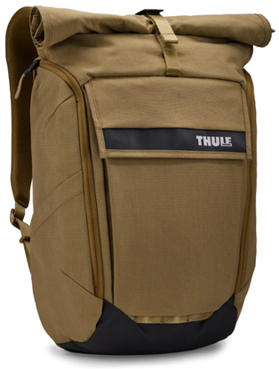 Attēls no Thule | PARABP-3116 Paramount | Backpack 24L | Backpack | Nutria | Shoulder strap | Waterproof