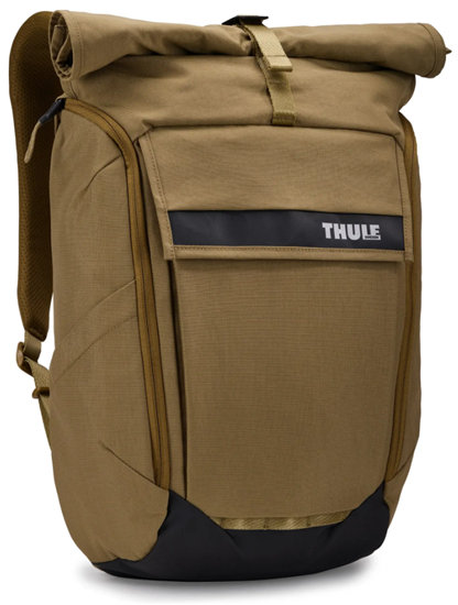 Picture of Thule | Backpack 24L | PARABP-3116 Paramount | Backpack | Nutria | Shoulder strap | Waterproof