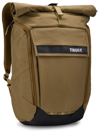 Изображение Thule | PARABP-3116 Paramount | Backpack 24L | Backpack | Nutria | Shoulder strap | Waterproof