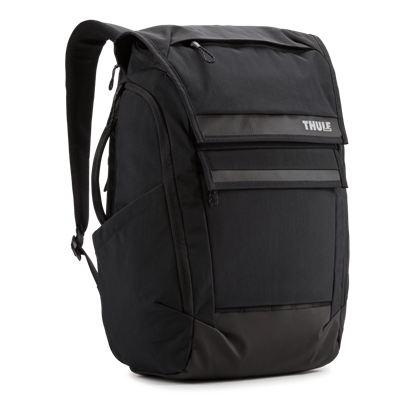 Picture of Thule | Backpack 27L | PARABP-3216 Paramount | Backpack | Black | Waterproof