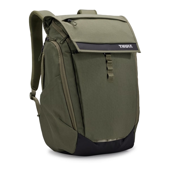 Picture of Thule | PARABP-3216 Paramount | Backpack 27L | Backpack | Soft Green | Waterproof