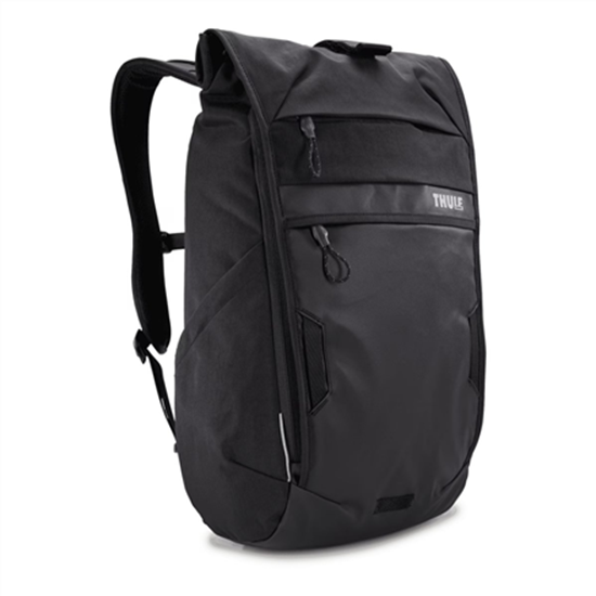 Picture of Thule | TPCB-118 Paramount | Commuter Backpack 18L | Backpack | Black | Waterproof