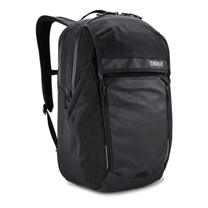 Изображение Thule | Commuter Backpack 27L | TPCB-127 Paramount | Backpack | Black | Waterproof