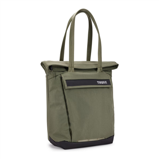 Picture of Thule | PARATB-3116 Paramount | Tote 22L | Tote bag | Soft Green | Waterproof