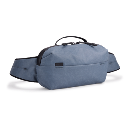 Attēls no Thule | TASB-102 Aion | Sling Bag | Bag | Dark Slate | Waterproof