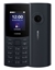 Изображение Telefon komórkowy Nokia Tlefon 110 4G DS Midnigh Blue TA-1543