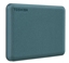 Attēls no Toshiba Canvio Advance external hard drive 4 TB Black