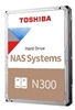 Picture of Toshiba N300 3.5" 6 TB Serial ATA III