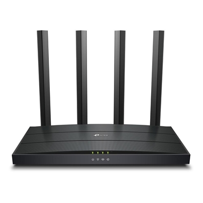 Attēls no TP-Link Archer AX1500 Wi-Fi 6 Router