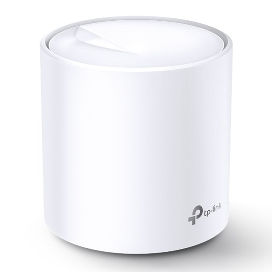 Picture of TP-Link AX1800 Whole Home Mesh Wi-Fi 6 System