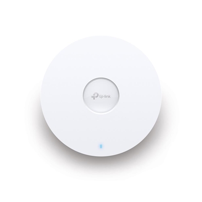 Attēls no TP-Link AX6000 Ceiling Mount WiFi 6 Access Point