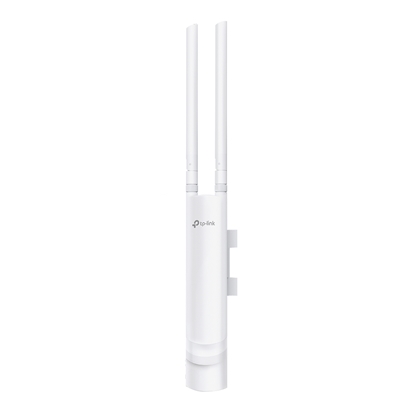 Attēls no TP-Link EAP113-Outdoor 300 Mbit/s White Power over Ethernet (PoE)