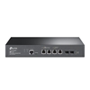 Picture of TP-Link JetStream 6-Port 10GE L2+ Managed Switch with 4-Port PoE++