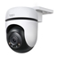 Attēls no TP-Link Tapo Outdoor Pan/Tilt Security WiFi Camera