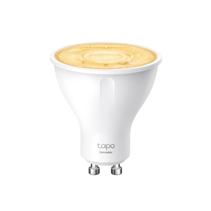 Attēls no TP-Link Tapo Smart Wi-Fi Spotlight, Dimmable