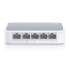 Picture of TP-Link TL-SF1005D Managed Fast Ethernet (10/100) White