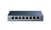 Изображение TP-Link TL-SG108 8-port Gigabit Switch