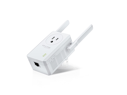 Attēls no TP-Link TL-WA860RE WLAN Repeater