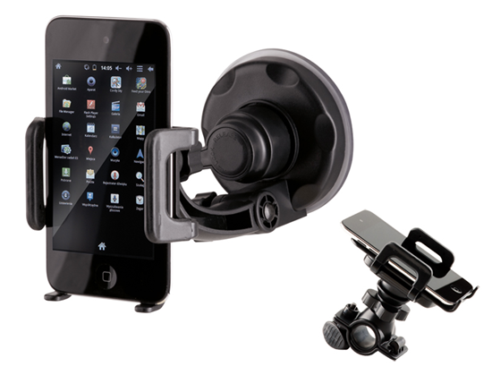 Изображение Tracer 46817 Phone Mount P10