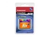 Picture of Transcend Compact Flash      8GB 133x