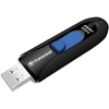 Picture of Transcend JetFlash 790      64GB USB 3.1 Gen 1 Black