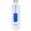 Изображение Transcend JetFlash 790     256GB USB 3.1 Gen 1 White