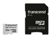 Изображение Transcend microSDHC         32GB Class 10 MLC High Endurance