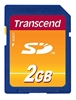 Picture of Transcend SD                 2GB