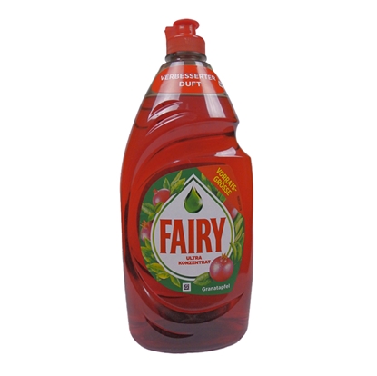 Attēls no Trauku mazg.līdz. Fairy Granatapfel 900ml