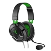 Picture of Turtle Beach Recon 50X Black/Green, Gaming-Headset