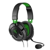 Изображение Turtle Beach Recon 50X Black/Green, Gaming-Headset