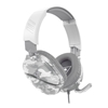 Изображение Turtle Beach Recon 70 Arctic Camo Headset Wired Head-band Gaming Grey, White