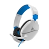 Picture of Turtle Beach Recon 70P WhiteBlue Over-Ear Stereo Gaming-Headset