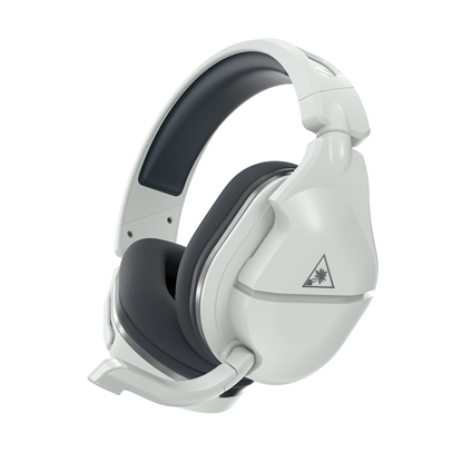 Attēls no Turtle Beach Stealth 600P GEN 2 white, Over-Ear Stereo Headset