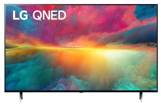 Picture of LG 55QNED753RA UHD QNED TV 55''