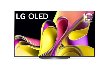 Изображение TV Set|LG|77"|OLED/4K/Smart|3840x2160|Wireless LAN|Bluetooth|webOS|OLED77B33LA