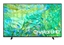 Изображение TV Set|SAMSUNG|55"|4K/Smart|3840x2160|Wireless LAN|Bluetooth|Tizen|Black|UE55CU8002KXXH