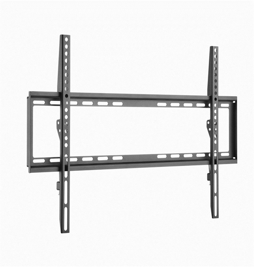 Изображение Tv Stiprinājums Gembird TV Wall Mount (fixed)